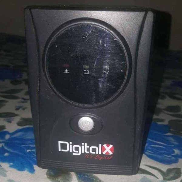Second Hand Computer UPS