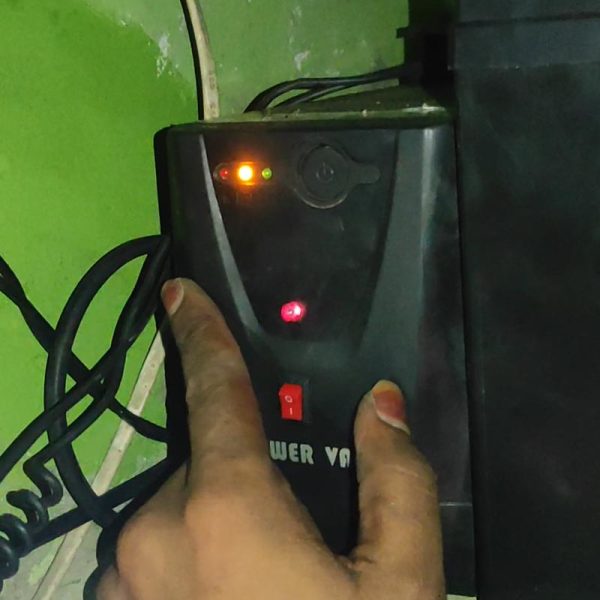UPS 12V, 120ah-200ah ব্যাটারী অটো চার্জিং সিস্টেম
